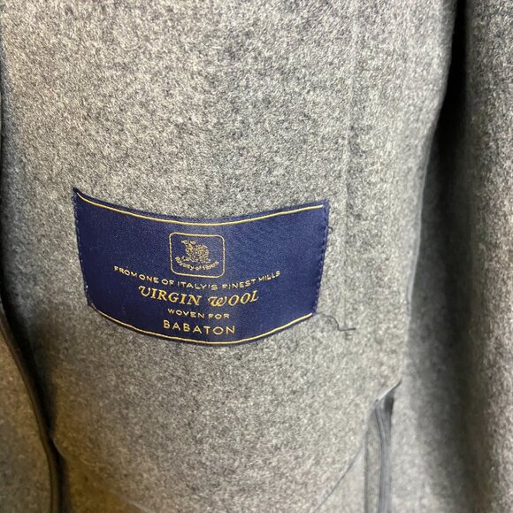 Aritzia Babaton Stedman Coat - Picture 5 of 6